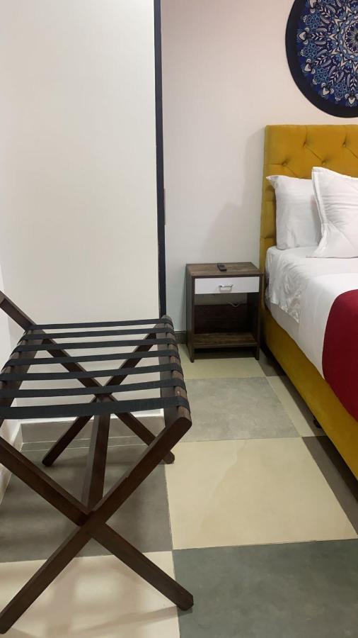 Hotel Bogota Resort 외부 사진
