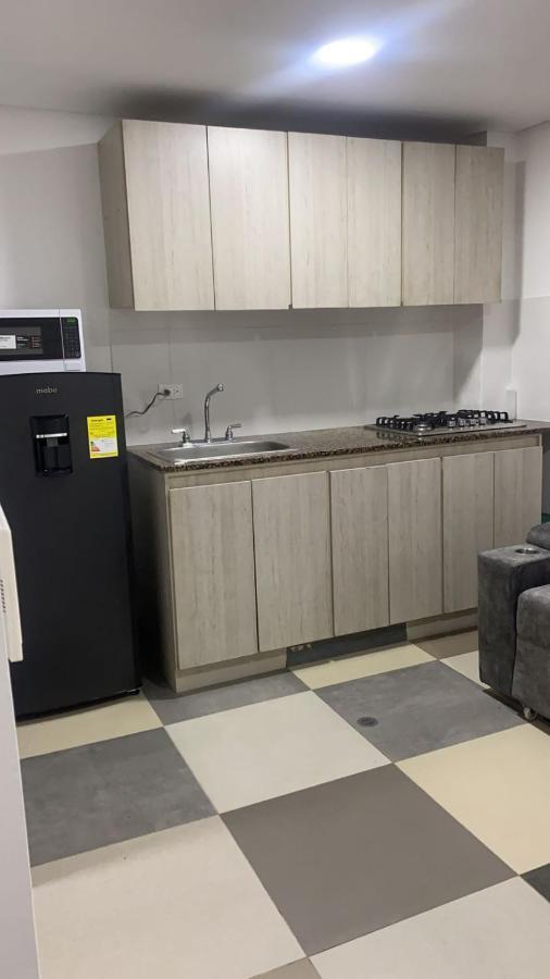 Hotel Bogota Resort 외부 사진