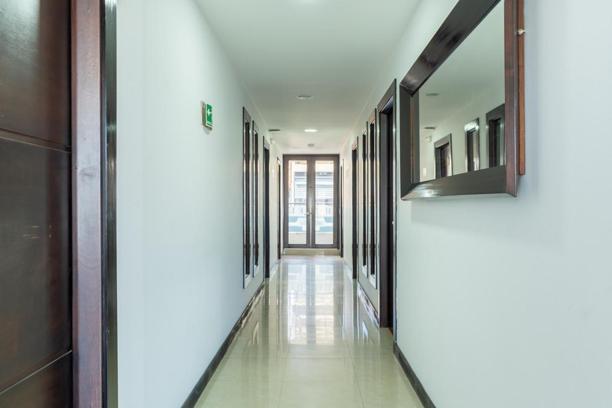 Hotel Bogota Resort 외부 사진