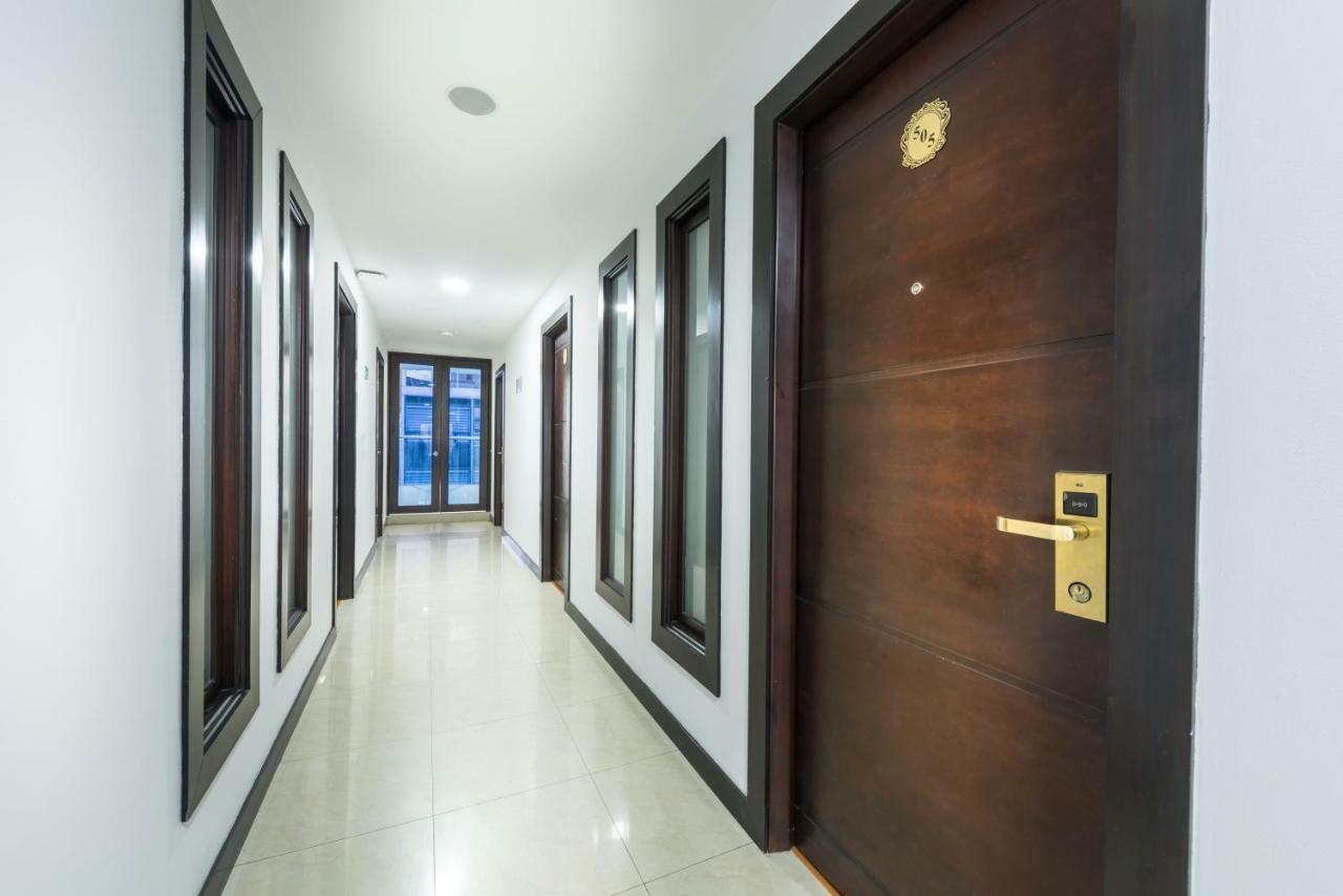 Hotel Bogota Resort 외부 사진